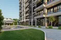 1 bedroom apartment 55 m² Erdemli, Turkey
