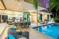 4-Schlafzimmer-Villa 290 m² Rawai, Thailand