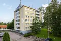 Квартира 2 комнаты 56 м² Helsinki sub region, Финляндия