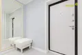 Apartamento 3 habitaciones 86 m² Minsk, Belarús