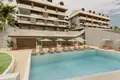 Дуплекс 3 комнаты 134 м² Фетхие, Турция