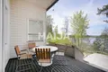 Casa de campo  Kirkkonummi, Finlandia