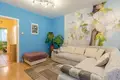 Квартира 3 комнаты 73 м² Столица Прага, Чехия