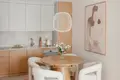 Mieszkanie 3 pokoi 61 m² w Warszawa, Polska