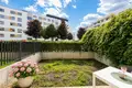 1 room apartment 32 m² Warsaw, Poland