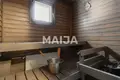 3 bedroom apartment 97 m² Rajaportti, Finland