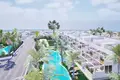 3-Schlafzimmer-Bungalow 143 m² Cartagena, Spanien