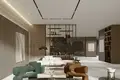Appartement 2 chambres 123 m² Doubaï, Émirats arabes unis