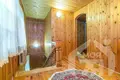 Casa de campo 168 m² Miadzielski sielski Saviet, Belarús