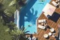 2 bedroom Villa 165 m² Batumi, Georgia