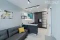 Mieszkanie 2 pokoi 39 m² Mińsk, Białoruś