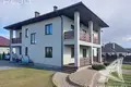 House 214 m² Muchaviecki sielski Saviet, Belarus