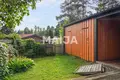 Mieszkanie 2 pokoi 64 m² Siltakyla, Finlandia