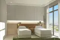 Residential complex Marriott Executive Apartments — residence by MAG with a swimming pool and a fitness center in Al Barsha South, Dubai