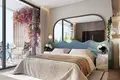 Wohnung 1 Schlafzimmer 180 m² Pecatu, Indonesien