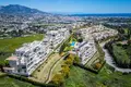 Mieszkanie 2 pokoi 175 m² Mijas, Hiszpania