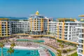 Mieszkanie 2 pokoi 70 m² Alanya, Turcja