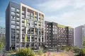 2 room apartment 50 m² Kopishche, Belarus