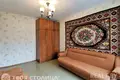 Apartamento 3 habitaciones 75 m² Minsk, Belarús