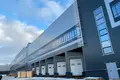 Almacén 2 000 m² en Moscú, Rusia