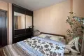 2 room apartment 57 m² Muchaviecki sielski Saviet, Belarus
