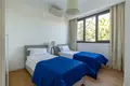 Appartement 3 chambres  Germasogeia, Chypre