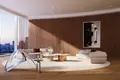 Complexe résidentiel New high-rise Mercedes Benz Residence with swimming pools in the center of Downtown Dubai, UAE