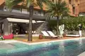 2 bedroom apartment 96 m² Alanya, Turkey