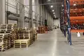 Склад 11 089 м² городской округ Подольск, Россия