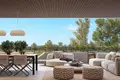 2 bedroom apartment 172 m² Bel Air, Spain