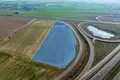 Land 18 373 m² Zamyslowo, Poland