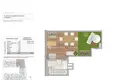 Квартира 2 спальни 91 м² Санта-Пола, Испания