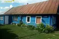 House 60 m² in Vileyka District, Belarus