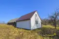 Maison 42 m² Piarsajski sielski Saviet, Bélarus