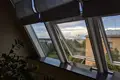 Квартира 2 комнаты 90 м² Рига, Латвия