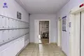 2 room apartment 70 m² Minsk, Belarus