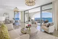 Apartamento 3 habitaciones 213 m² Limasol, Chipre
