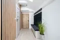 Apartamento 2 habitaciones 92 m² Lodz, Polonia