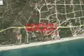 Działki 1 500 m² Thassos Municipality, Grecja