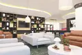 2 room apartment 60 m² in Alanya, Turkey