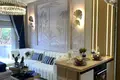 Квартира 2 комнаты 69 м² Эрдемли, Турция
