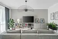 Wohnung 4 zimmer 94 m² Warschau, Polen