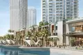 2 room apartment 120 m² Dubai, United Arab Emirates