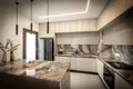 2 bedroom penthouse 81 m² Larnaca District, Cyprus