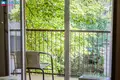 Appartement 2 chambres 35 m² Palanga, Lituanie