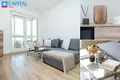 Wohnung 2 zimmer 45 m² Vilnius, Litauen