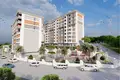 Квартира 2 комнаты 71 м² Малтепе, Турция