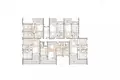 Apartamento 1 habitación 57 m² Limasol, Chipre