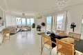 Mieszkanie 1 pokój 186 m² Alanya, Turcja