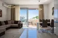 2 bedroom apartment 98 m² Becici, Montenegro